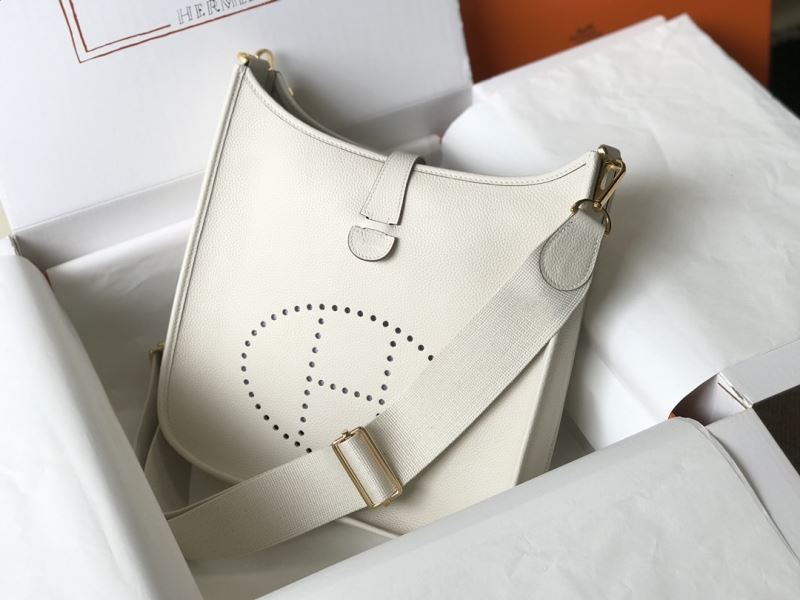 Hermes Evelyn Bags